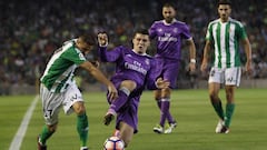 En Real Madrid han marcado ya 15 jugadores esta temporada