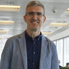 Olabe dice sí a la Real Sociedad