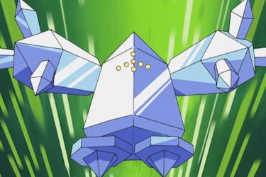 Ya te puedes encontrar a Regice en Pokémon GO