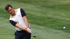 Who are the oldest and youngest players to play in a Ryder Cup?