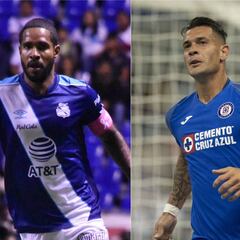 Liga MX Guardianes 2020: lesionados antes del parón que vuelven a estar disponibles