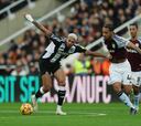 Aston Villa - Newcastle: TV, horario y cómo ver la Premier League online