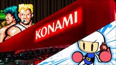 Konami