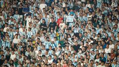 Pronóstico del Indonesia vs Argentina: apuestas, clave y favorito