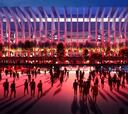 El alucinante estadio que tendrá Milán: ¡pura modernidad!