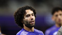 Chino Huerta acaba con las especulaciones