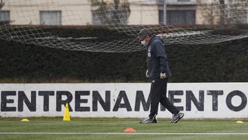 La emoción del fútbol