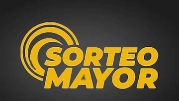 Resultados Mayor: números que cayeron hoy y premios del sorteo 3851 | 21 de junio