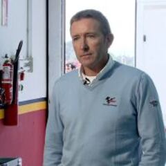 “Lo de Rossi fue un intento deliberado de sacar a Márquez”