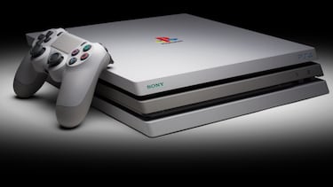 ¿Es este el mejor diseño de PlayStation 4 Pro?