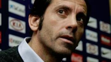 "Podemos quitar puntos con los puestos europeos"