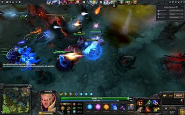 Captura de pantalla - Dota 2 (PC)