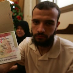 Ya no valdrán para entrar a Estados Unidos: estas son las visas restringidas desde el 9 de junio