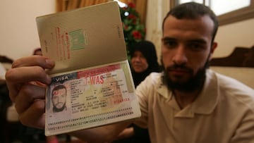 Ya no valdrán para entrar a Estados Unidos: estas son las visas restringidas desde el 9 de junio