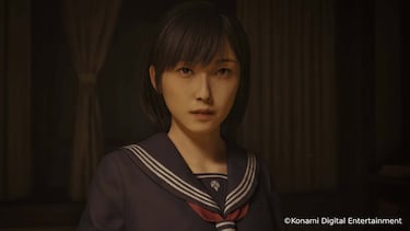 The producer of Silent Hill talks about future plans for the horror series, and Konami is betting big