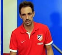 Juanfran: "La afición nos va a pedir más y eso es bueno"