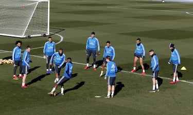Atlético Madrid vs Real Madrid how and where to watch: times, TV, online