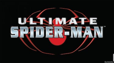 Ultimate Spider-Man