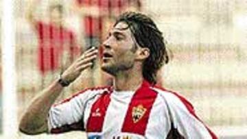 Cervián y Luna son las dudas