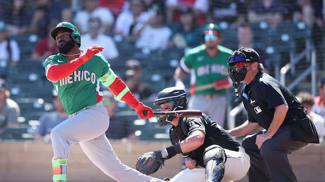 Cuándo juega México en el Clásico Mundial de Béisbol 2026: fixture, partidos y resultados