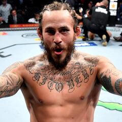 Nuevo rival para Chito Vera: Munhoz es el elegido para sustituir a Cejudo