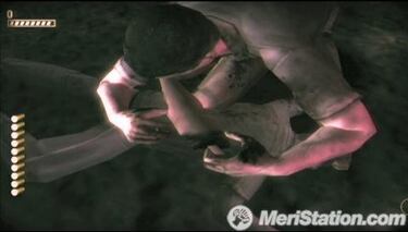 [GC] The House of the Dead: Overkill