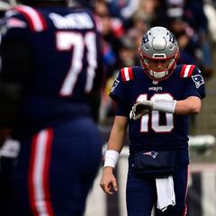 ¿Qué opciones tienen y qué necesitan los New England Patriots para calificar a los NFL Playoffs 2023?