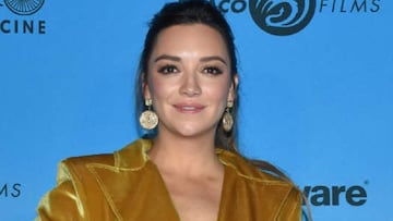 Regina Blandón frenó ataques que recibió por una “fake” de niños con cáncer
