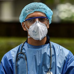 Coronavirus: ¿qué dijo el ministro de Salud sobre el decreto 538?