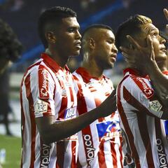 Junior en Libertadores 2020: grupo, calendario, partidos, fechas y horarios