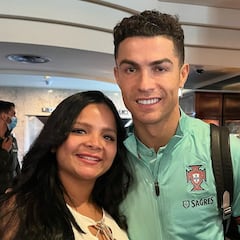 Cristiano niega las acusaciones de doble infidelidad: “Es falso y difamatorio”