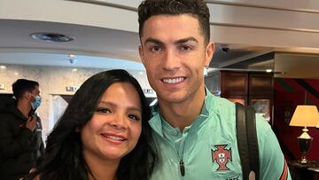 Cristiano niega las acusaciones de doble infidelidad: “Es falso y difamatorio”