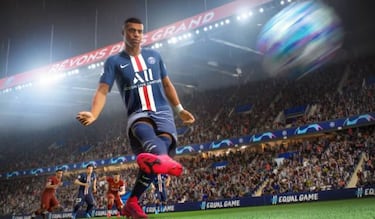 FIFA 21: dónde comprar el juego, precio, ediciones y diferencias