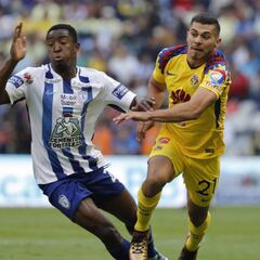 Murillo sobre Mina al Barcelona: "Se lo merece"