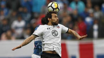 Colo Colo enfrentará a un tradicional equipo ecuatoriano