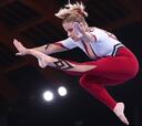 El uniforme alemán, contra "la sexualización" en la gimnasia
