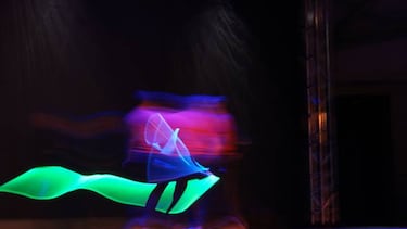 Cómo conseguir estelas de luz en tus fotos