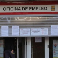 Ingreso Mínimo Vital, subsidios y prestaciones por desempleo: cómo solicitar en la web del SEPE