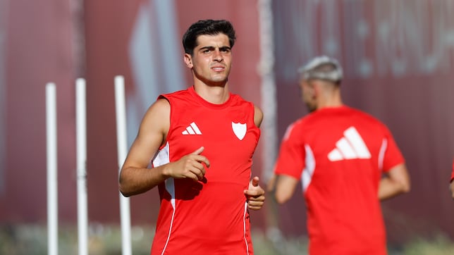 Giro radical en el ‘caso Juanlu’: el Wolves se mete por medio