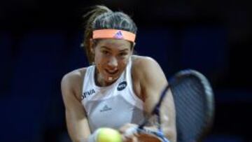 Azarenka-Venus, cruce estrella de la primera ronda en Madrid