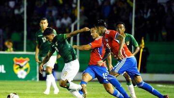 Se formó en Colo Colo, jugó en Europa y en la Roja y ahora retornará al extranjero