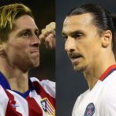 José Ramón: América busca a Ibrahimovic, Torres o Falcao