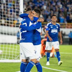 Millonarios, el equipo con más experiencia del FPC