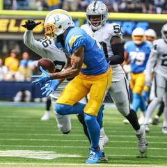 Chargers prepare to play Chiefs without Keenan Allen