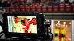 Mega anuncia el partido del fútbol chileno que va esta semana en TV abierta: a qué hora es, fecha y horario