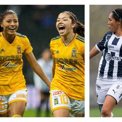 La mejor afición en la fase regular es la de Tigres