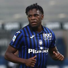 Qué se juegan los colombianos en Champions y Europa League