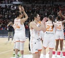 Anderson deja al Valencia Basket fuera de la final de la Euroliga
