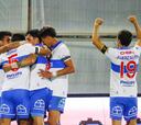 Formación confirmada de U. Católica ante U. de Chile por el Clásico Universitario