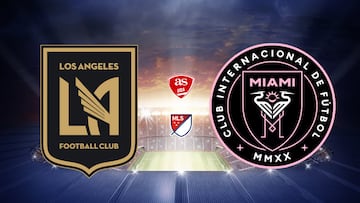 Here’s all the info you need to know about the game at Banc of California Stadium, with Inter Miami looking to defeat Nashville SC in the MLS.
